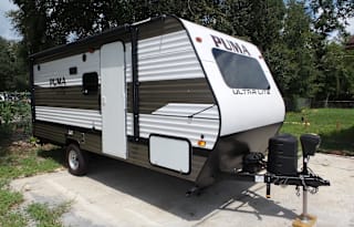 Palomino Puma 18SSX