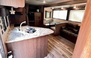 2019 Keystone RV Hideout 272LHS
