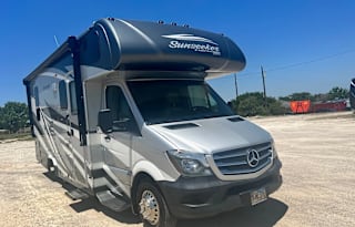 2018 Forest River Sunseeker