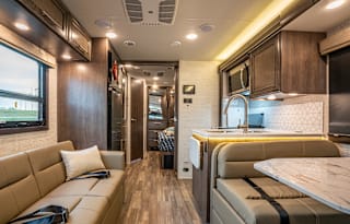 Super Nova - Luxury Basecamp (Veteran Owned)