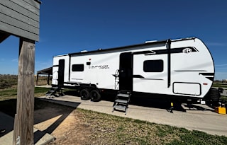 2025 Forest River RV Surveyor Legend 19BHLE