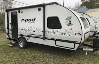 2022 Forest River RV R Pod RP-195
