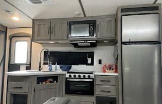 2021 Keystone RV Springdale 282BH