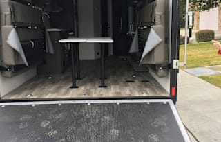 2019 Forest river 25