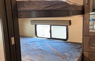 2022 Grand Design Reflection 150 Series 278BH