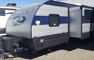 Adventure Awaits Family Friendly Fun Camping