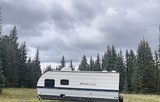 2022 Gulf Stream RV Ameri-Lite Super Lite 197BH