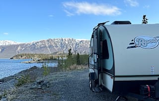 Cute and Cozy 2016 Forest River R-Pod 177