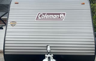 2022 Cozy Coleman 17B