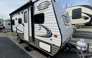 Easy Tow All Inclusive Trailer Pull w SUV or Truck