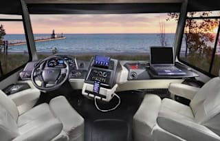 2021 Forest River RV Georgetown 7 Series 36D7