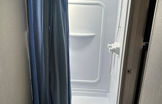 2024 Keystone RV Springdale Classic Mini 1700FQ