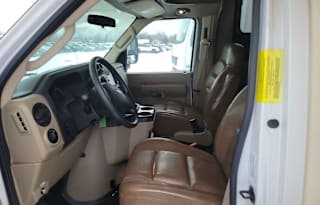 2016 Jayco GreyHawk 29MV