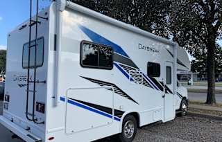 2020 Thor Motor Coach DayBreak DayBreak