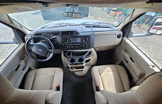 Small Ezy 2 Drive, Rv Rentals Way of Life's CML1