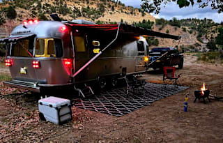 2022 Airstream Globetrotter – Adventure in Style