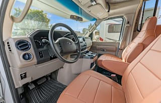 2019 Thor Four Winds 23U S2