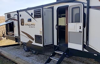 2019 Heartland Family Fun