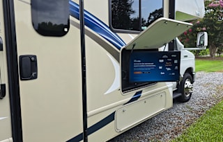 2019 Thor Motor Coach Freedom Elite 30FE Bunkhouse