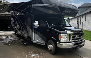 2019 Jayco Greyhawk 29MVP