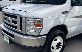 2018 Thor Motor Coach Four Winds 31W