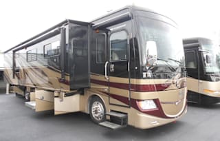 2011 fleetwood discovery