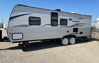 2020 Keystone RV Springdale 260BH