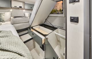 2023 Bozeman Winnebago Ekko #156823