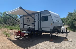 San Juan Explorer