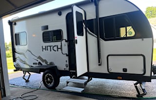 2021 Cruiser Hitch 16RD