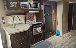2019 Forest River RV Cherokee 294BH