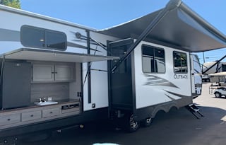 2020 BUNK House Delivery & NO Insurance charge! #1