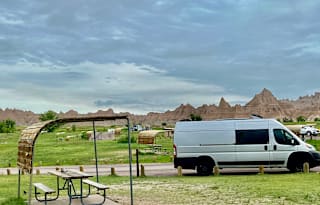 The Colorado Rambler