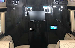 2022 Midwest Automotive Designs Daycruiser 144 Plan B