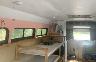 WanderBus Mk.1