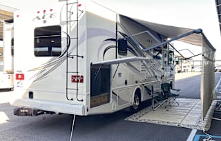 THOR MOTOR COACH ACE 30.3