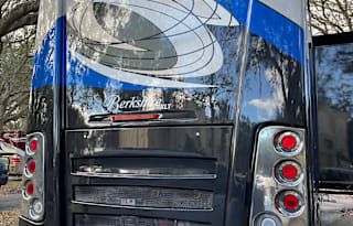 2021 Forest River RV Berkshire XLT 45