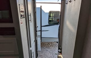 2019 Keystone RV Bullet 261RBS