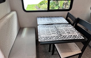 2022 Prime Time RV Crusader 335RLP