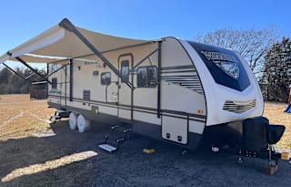 2019 Winnebago Minnie Plus 31BHDS