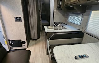 2022 C class coachmen 30 Footer