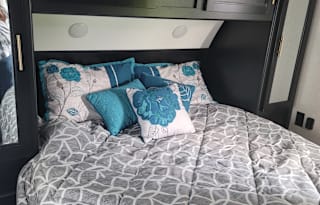Shipley Awesome RV