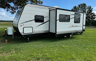 2016 Jayco Jay Flight SLX 267BHSW