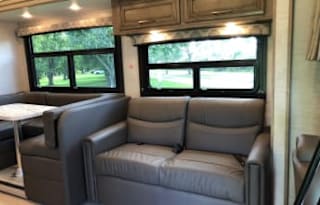 2021 Entegra Coach Odyssey 29K
