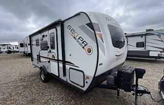 2022 Forest River RV Rockwood GEO Pro G19BH