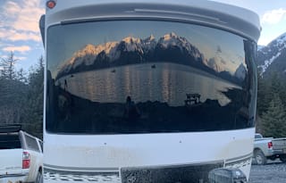 2022 inTech RV Sol Horizon