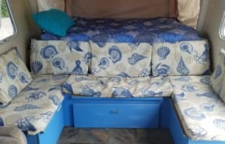 2006 Jayco Kiwi