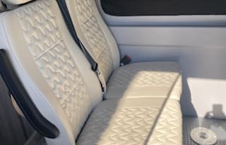 2022 Winnebago Solis 59P