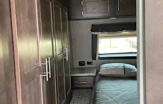 2020 Forest River RV Rockwood Ultra Lite 2906RS