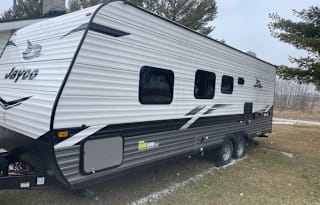2022 Jayco Jay Flight SLX 8 264BH